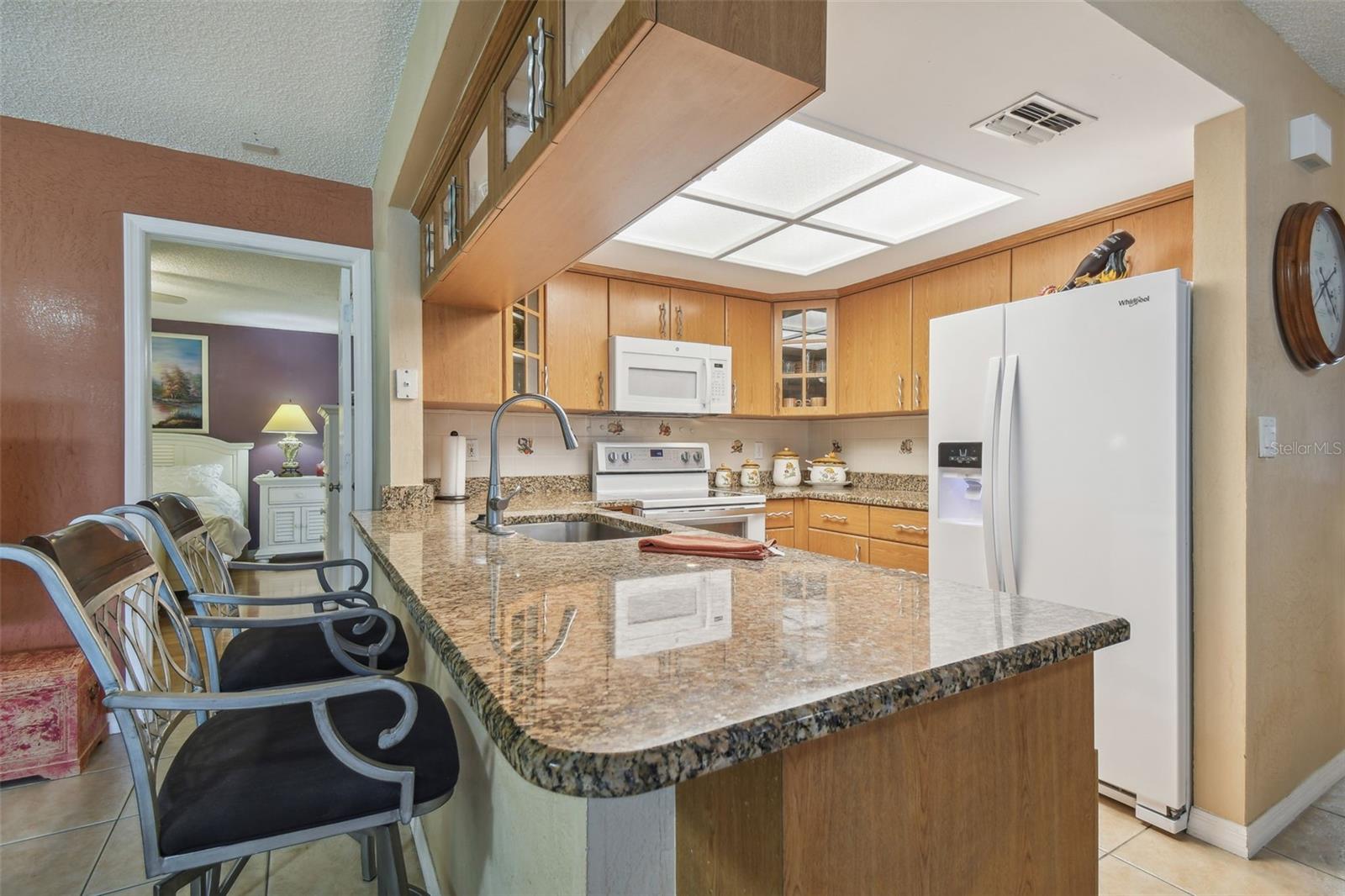 7427 BALTUSROL DR, NEW PORT RICHEY, FL, 34654