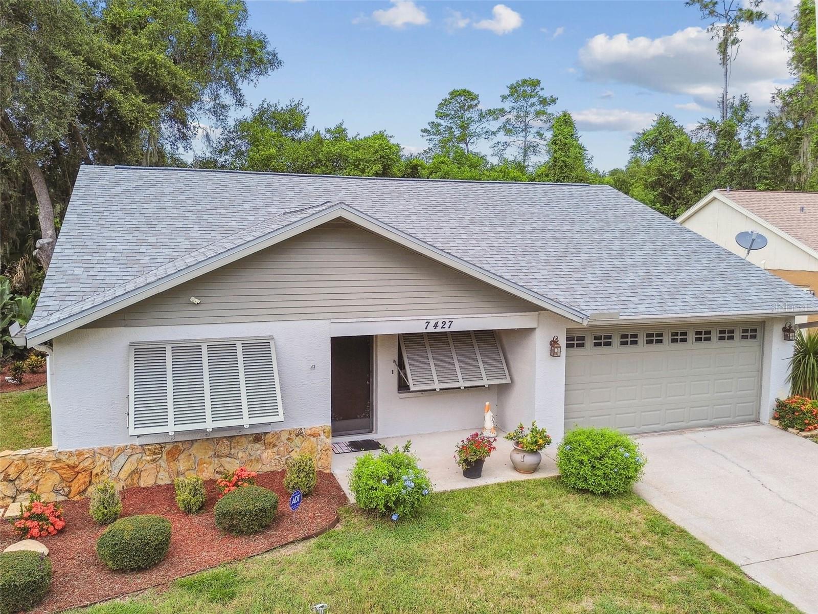 7427 BALTUSROL DR, NEW PORT RICHEY, FL, 34654