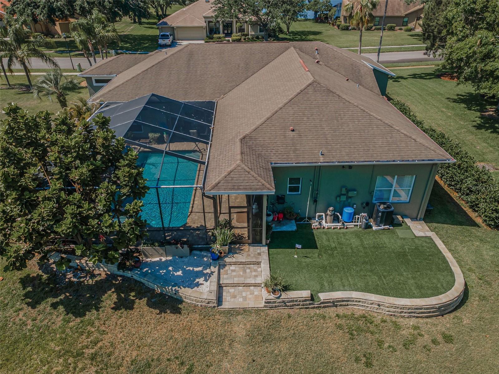 13613 DOWLING LN, ODESSA, FL, 33556