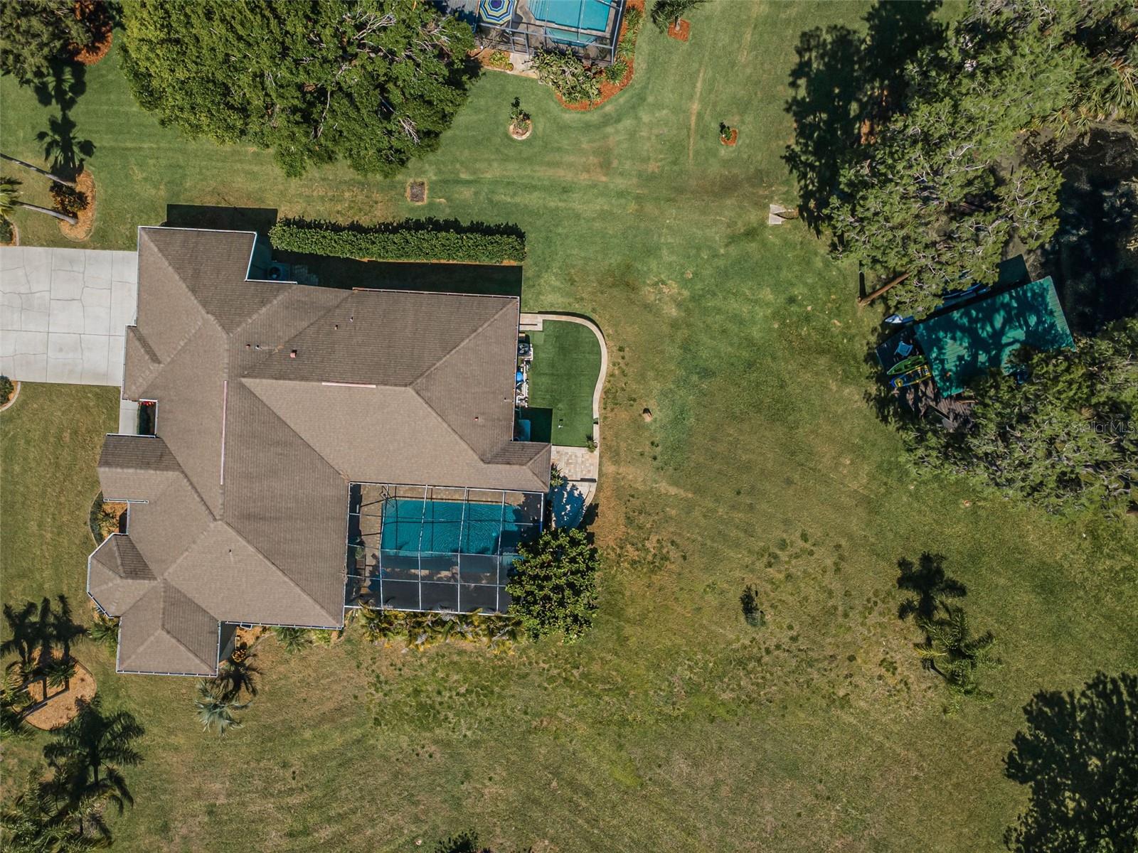 13613 DOWLING LN, ODESSA, FL, 33556