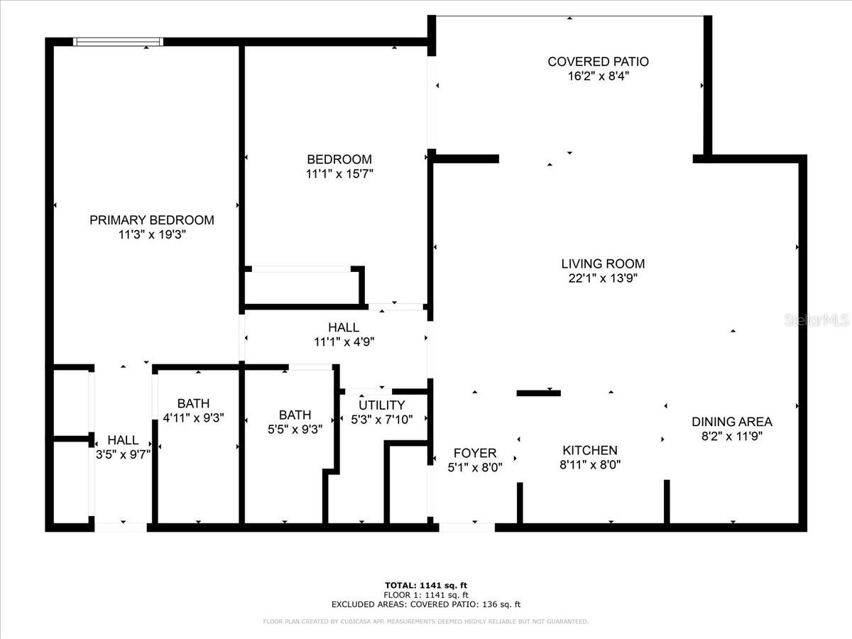 36750 US 19 N #24-104, PALM HARBOR, FL, 34684
