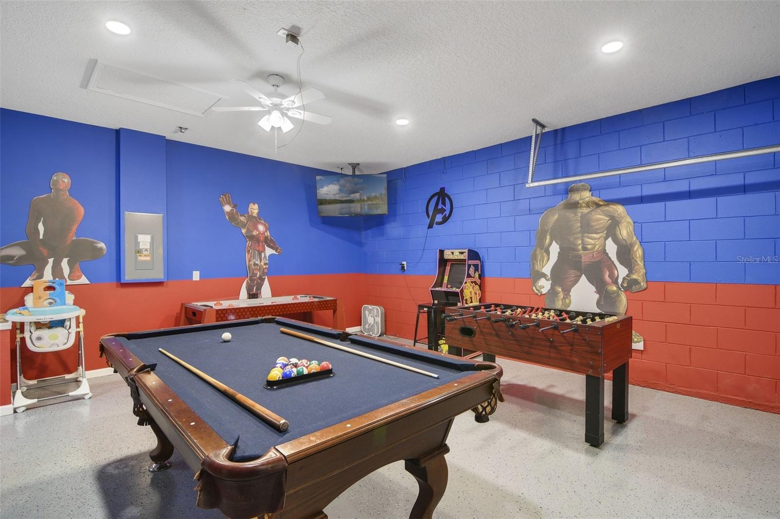 2237 WYNDHAM PALMS WAY, KISSIMMEE, FL, 34747