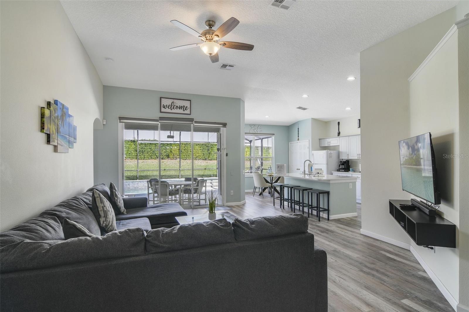 2237 WYNDHAM PALMS WAY, KISSIMMEE, FL, 34747