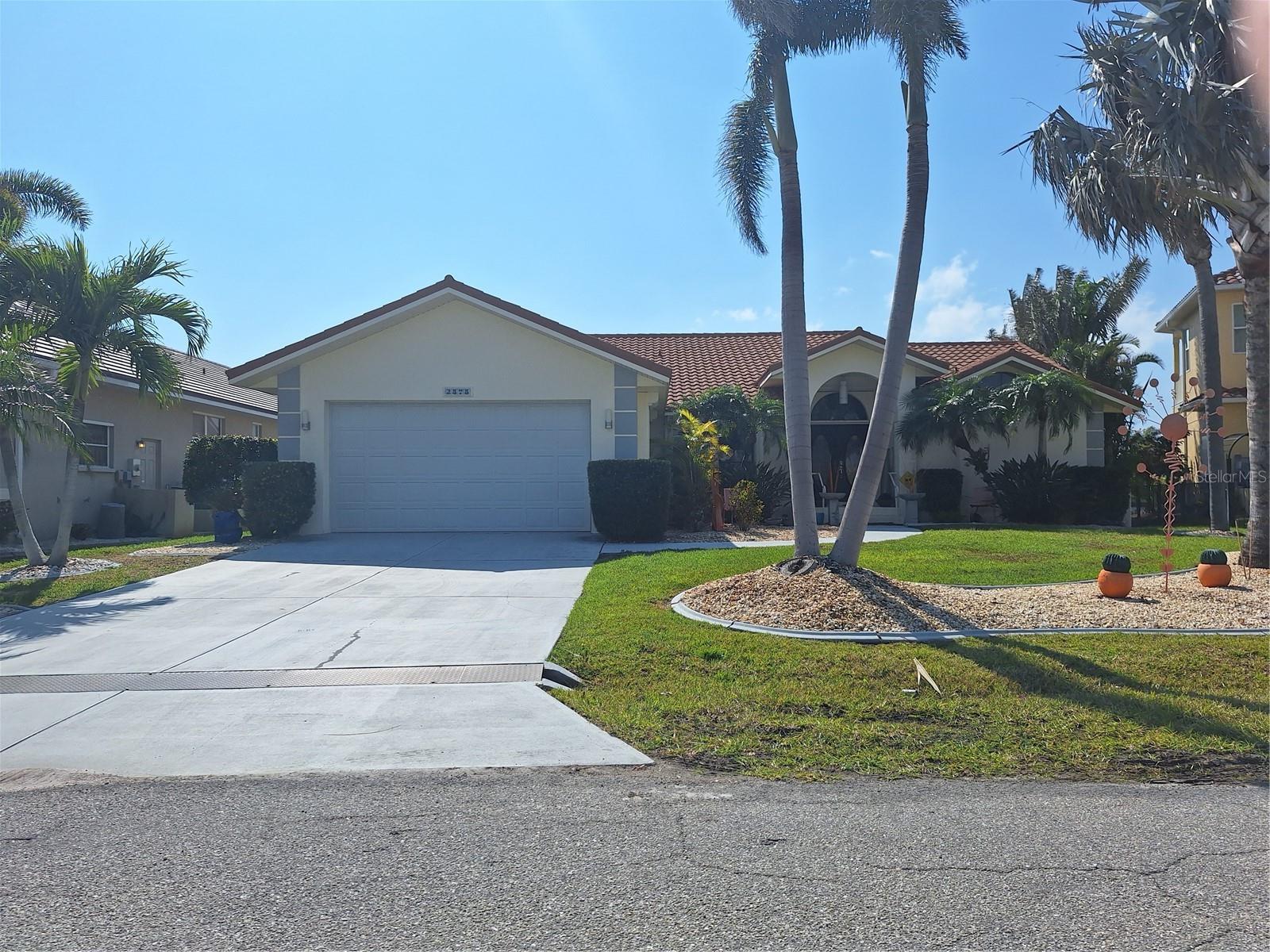 2575 BRAZILIA CT, PUNTA GORDA, FL, 33950