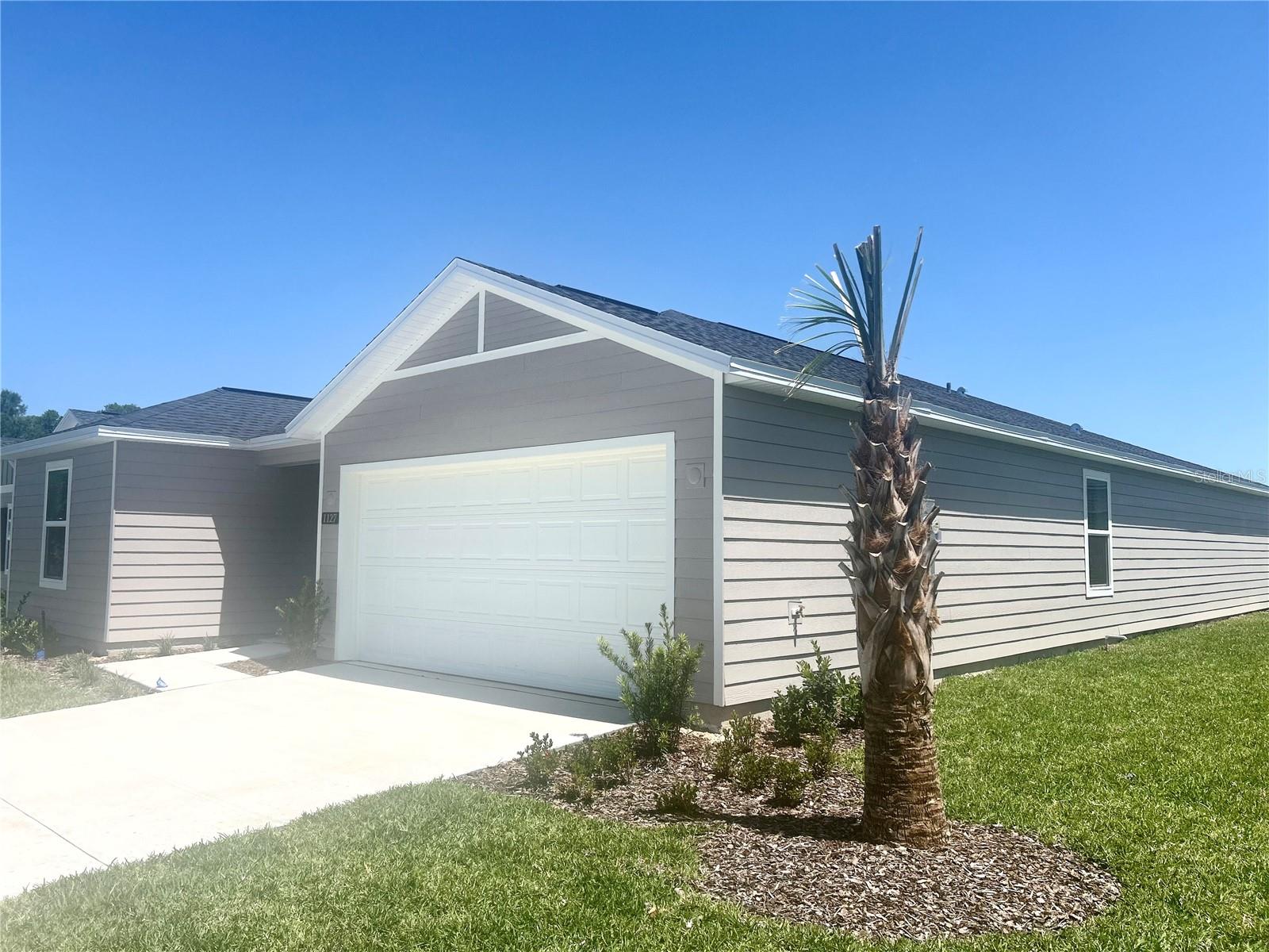 1127 NW 47 CT, OCALA, FL, 34482