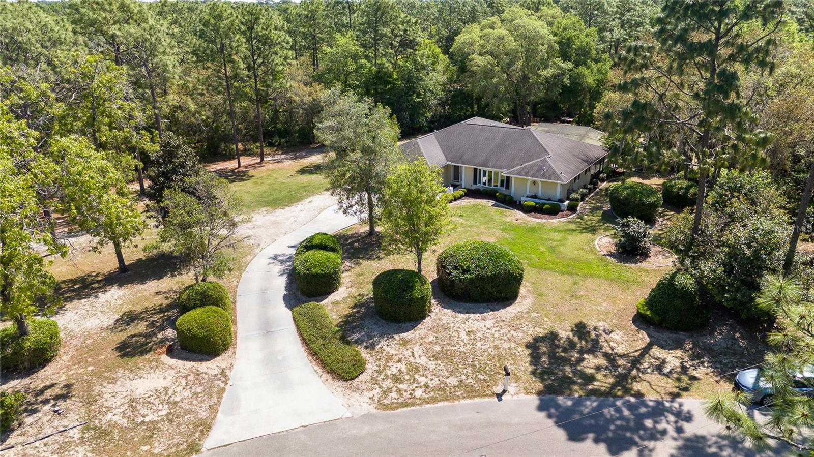 8315 SW 209TH CT, DUNNELLON, FL, 34431