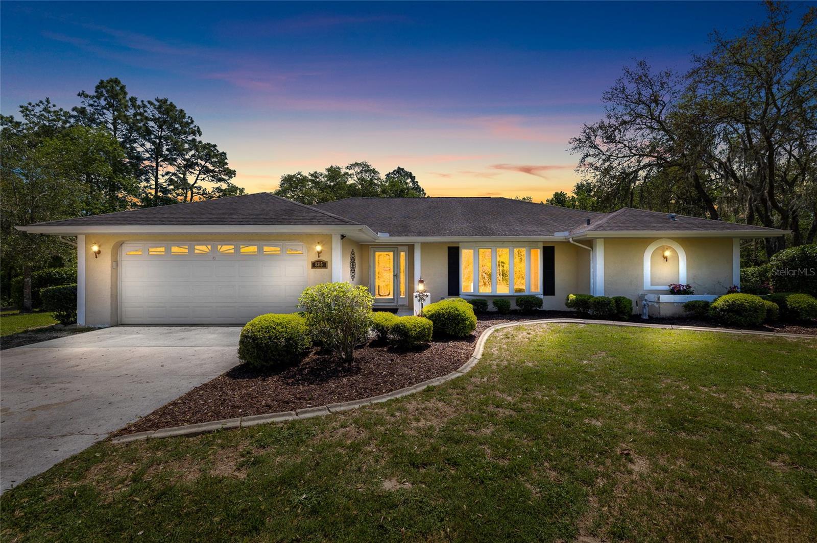 8315 SW 209TH CT, DUNNELLON, FL, 34431