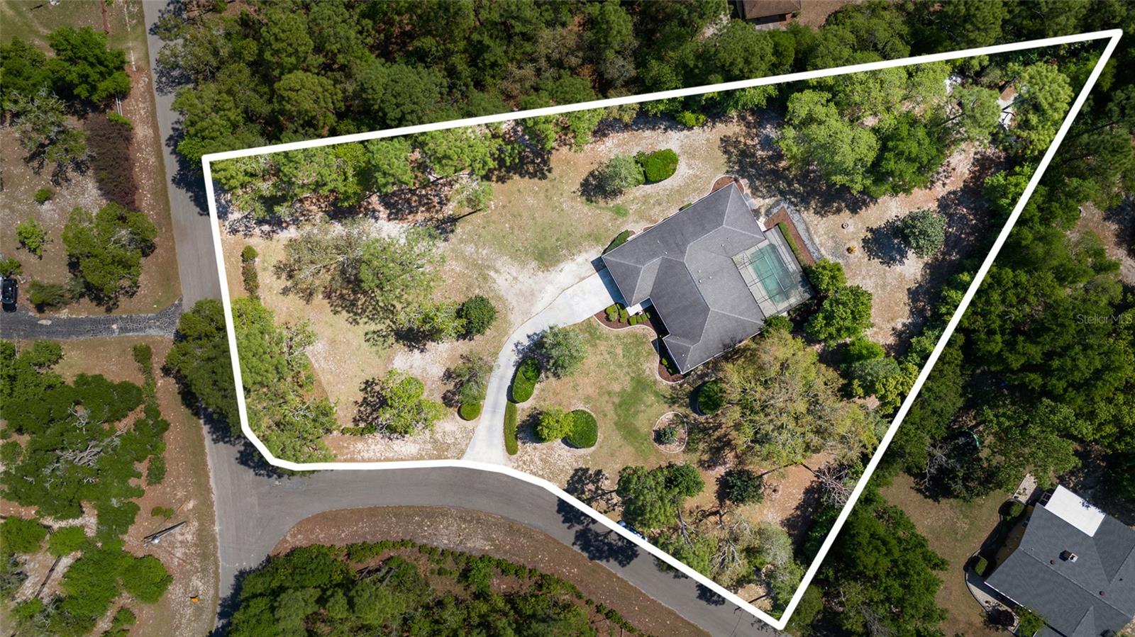 8315 SW 209TH CT, DUNNELLON, FL, 34431