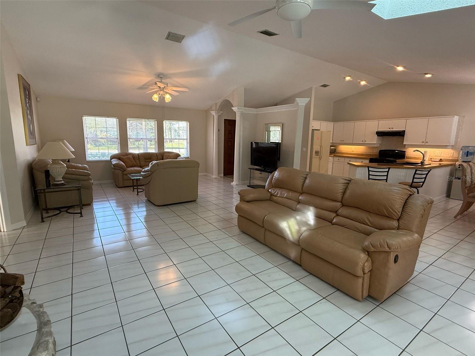 1 WAVES PL, PALM COAST, FL, 32164