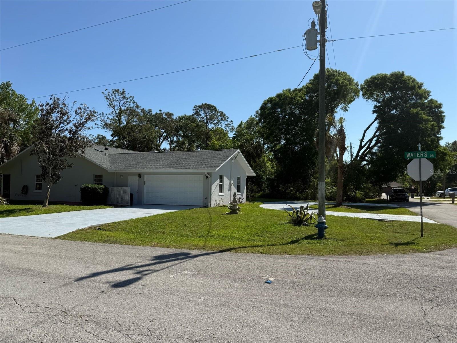 1 WAVES PL, PALM COAST, FL, 32164