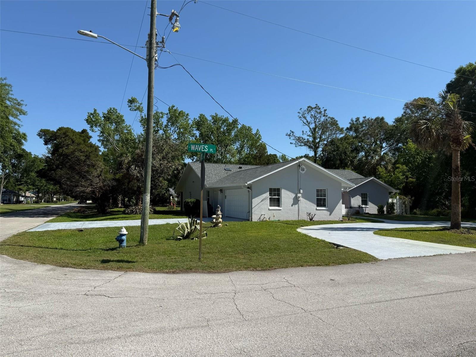 1 WAVES PL, PALM COAST, FL, 32164