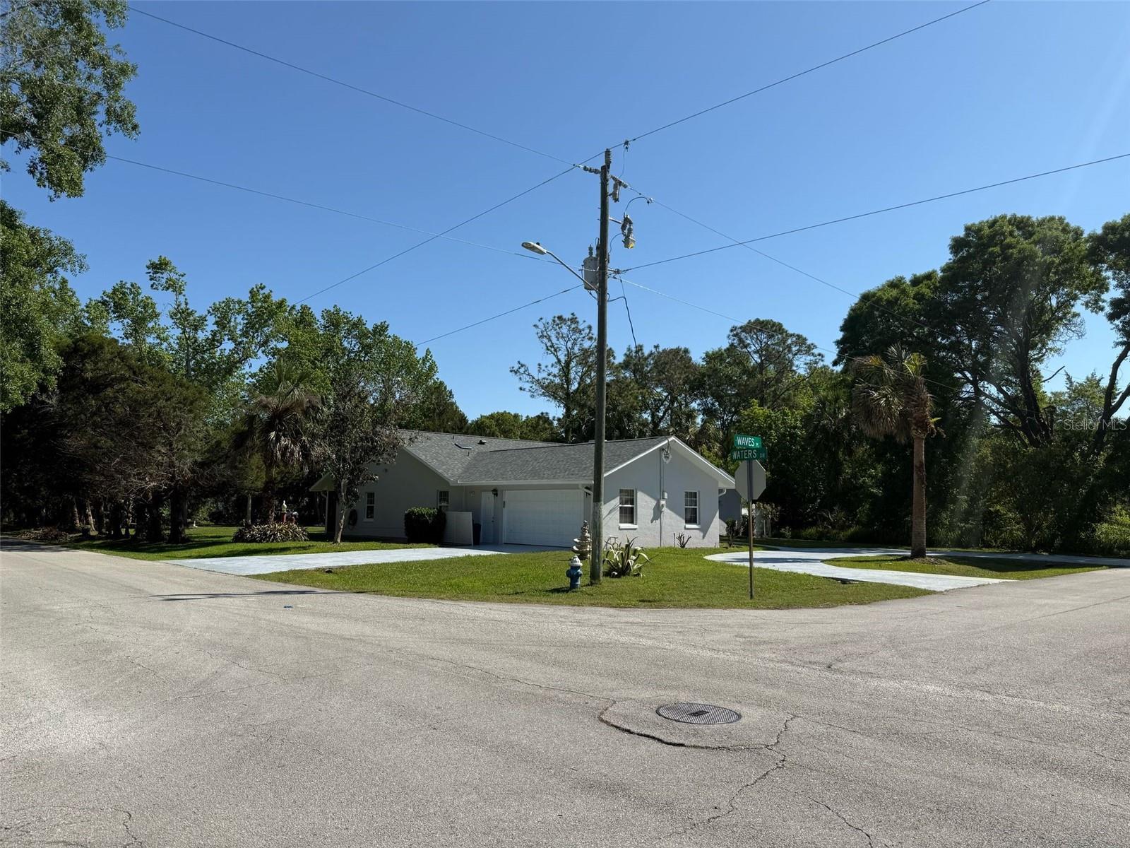 1 WAVES PL, PALM COAST, FL, 32164