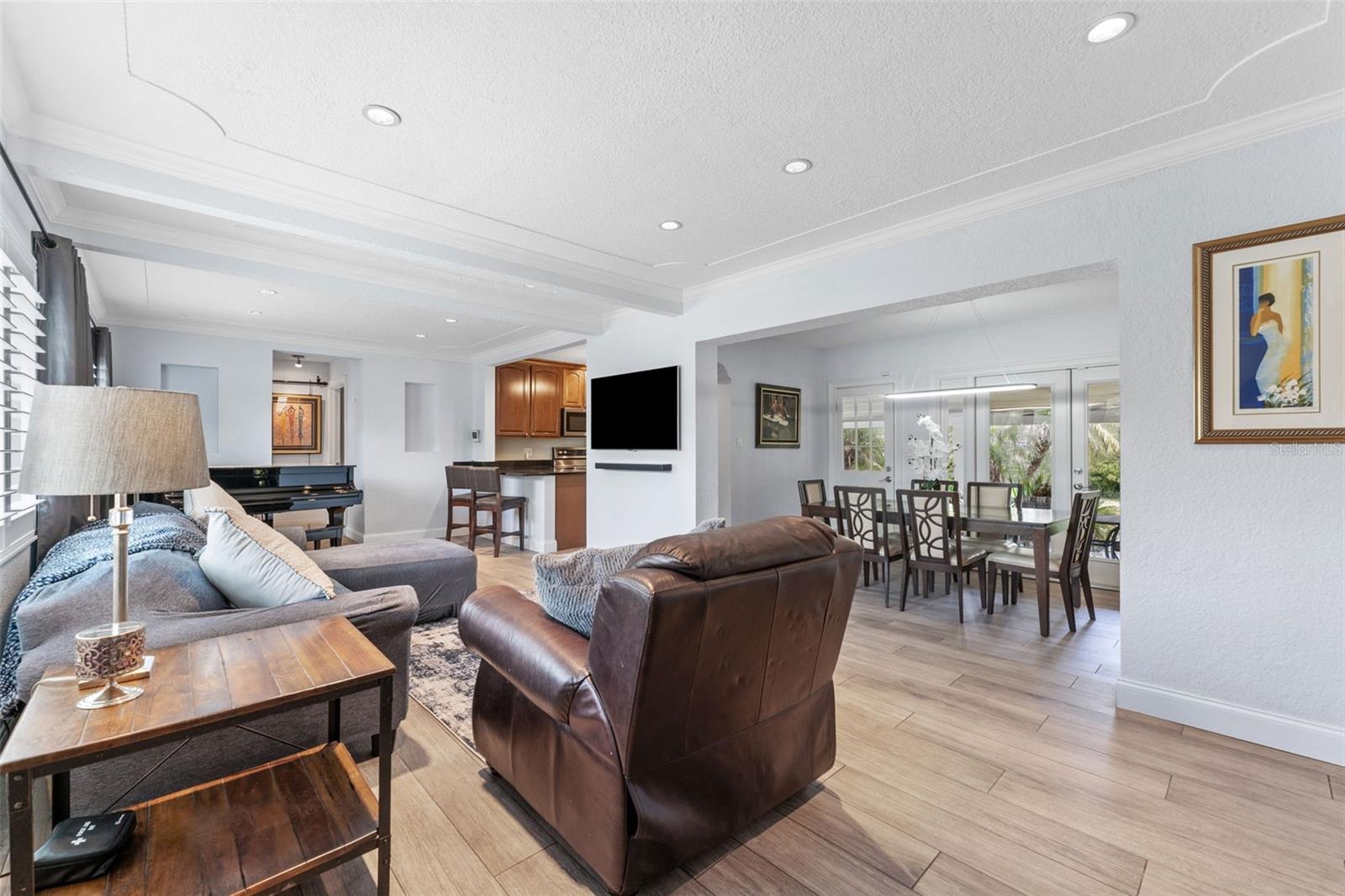 807 W BRADDOCK ST, TAMPA, FL, 33603