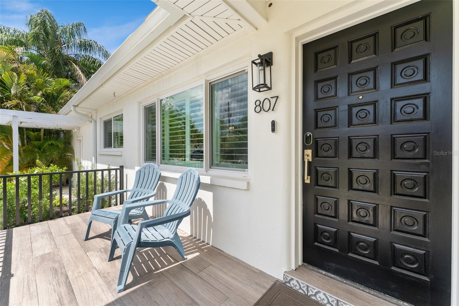 807 W BRADDOCK ST, TAMPA, FL, 33603