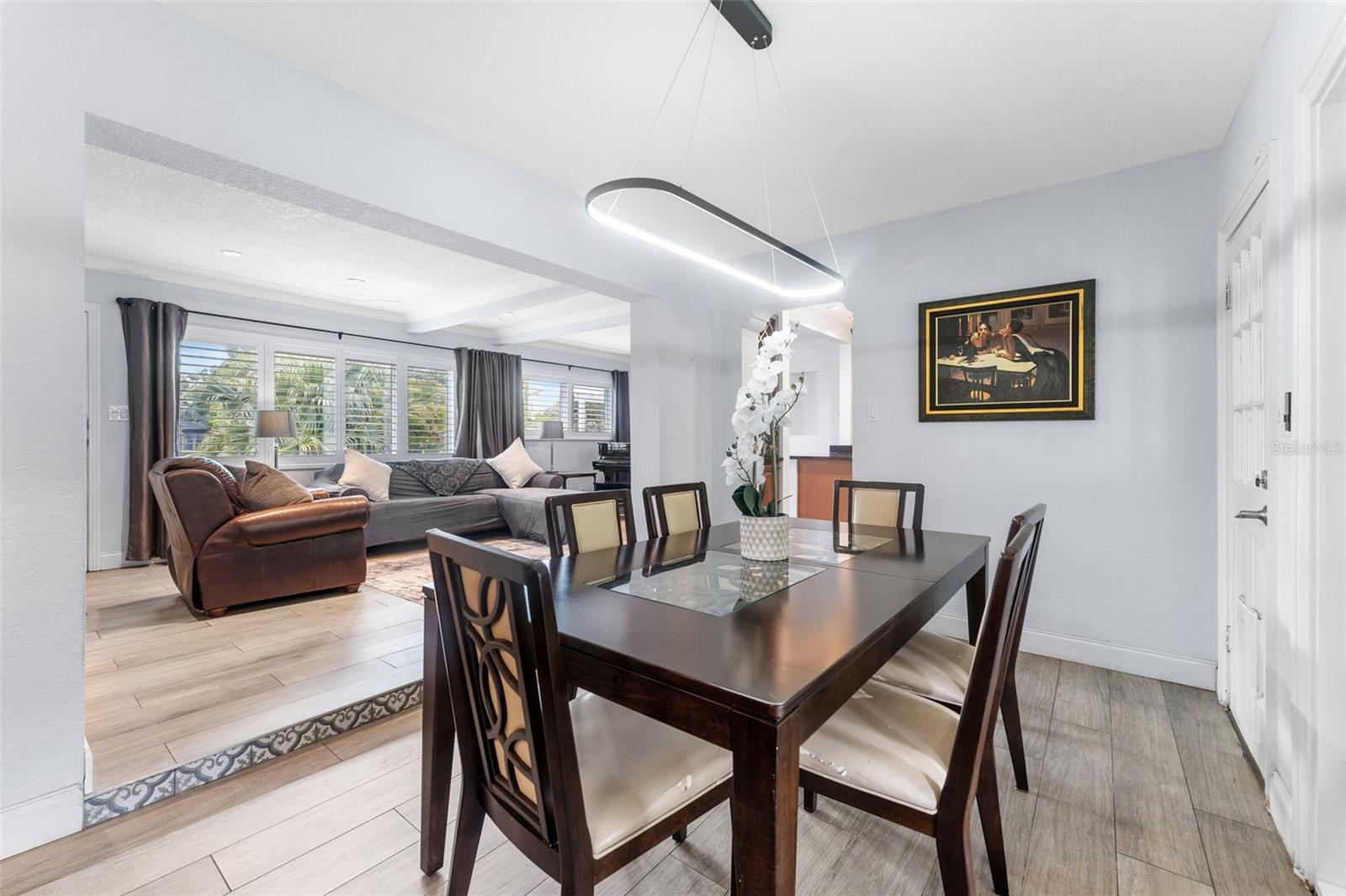 807 W BRADDOCK ST, TAMPA, FL, 33603