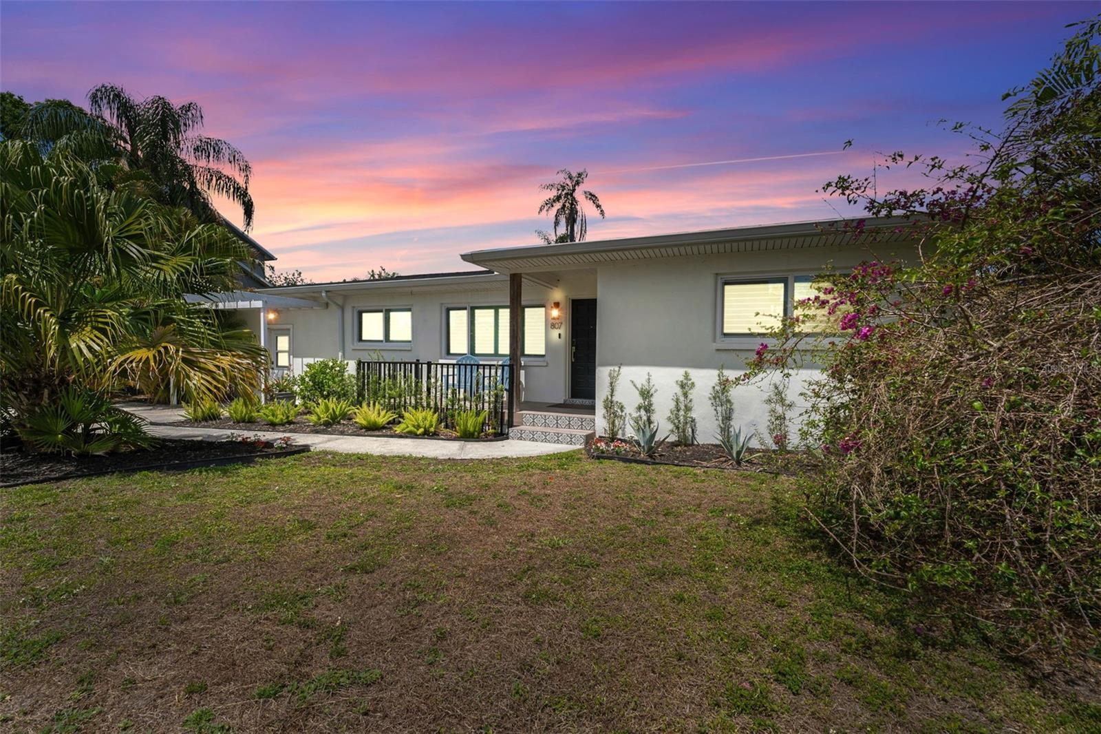 807 W BRADDOCK ST, TAMPA, FL, 33603