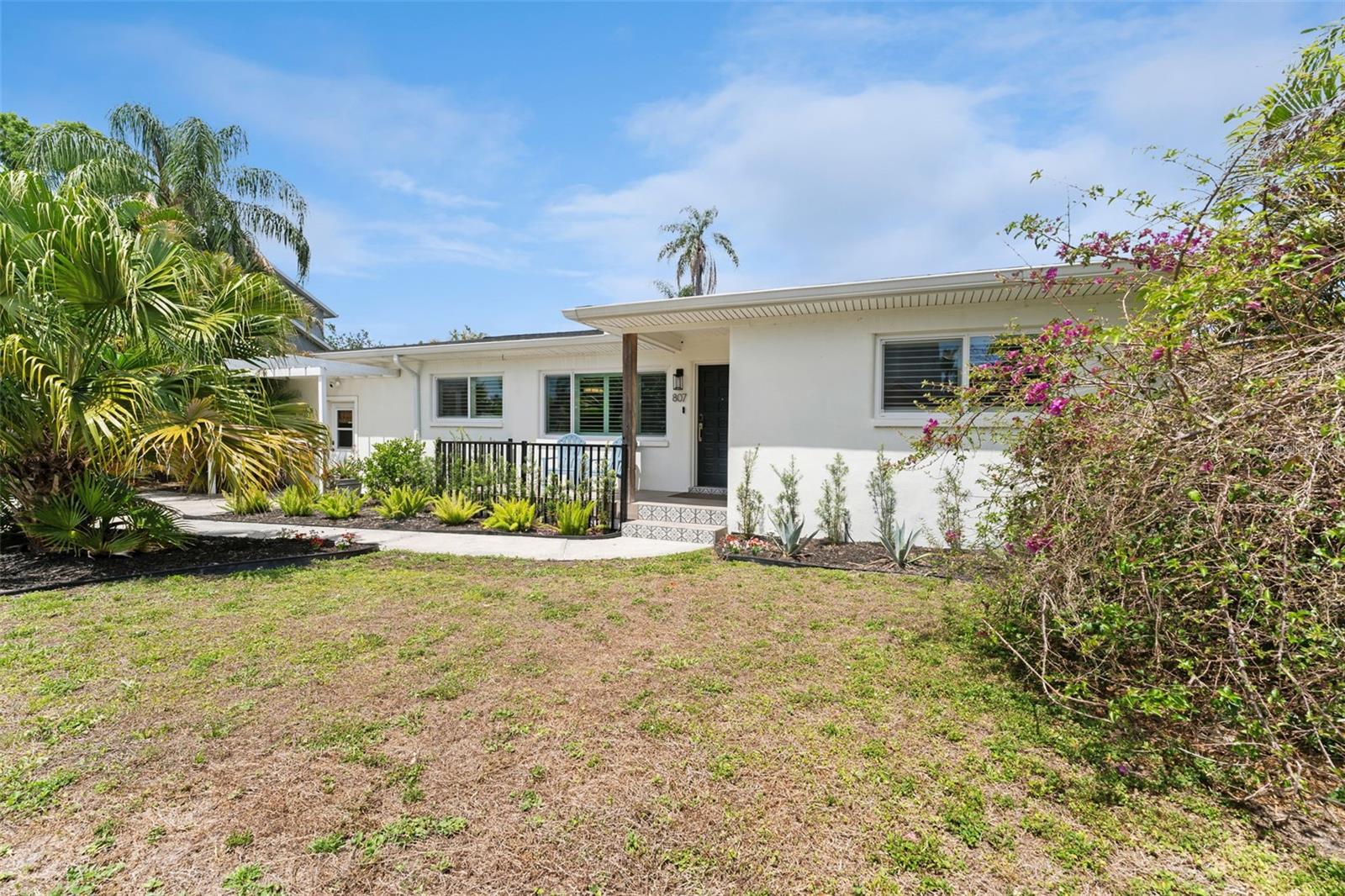 807 W BRADDOCK ST, TAMPA, FL, 33603