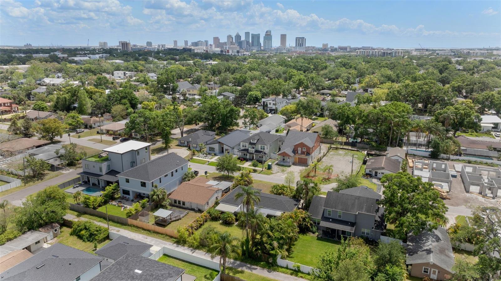 807 W BRADDOCK ST, TAMPA, FL, 33603