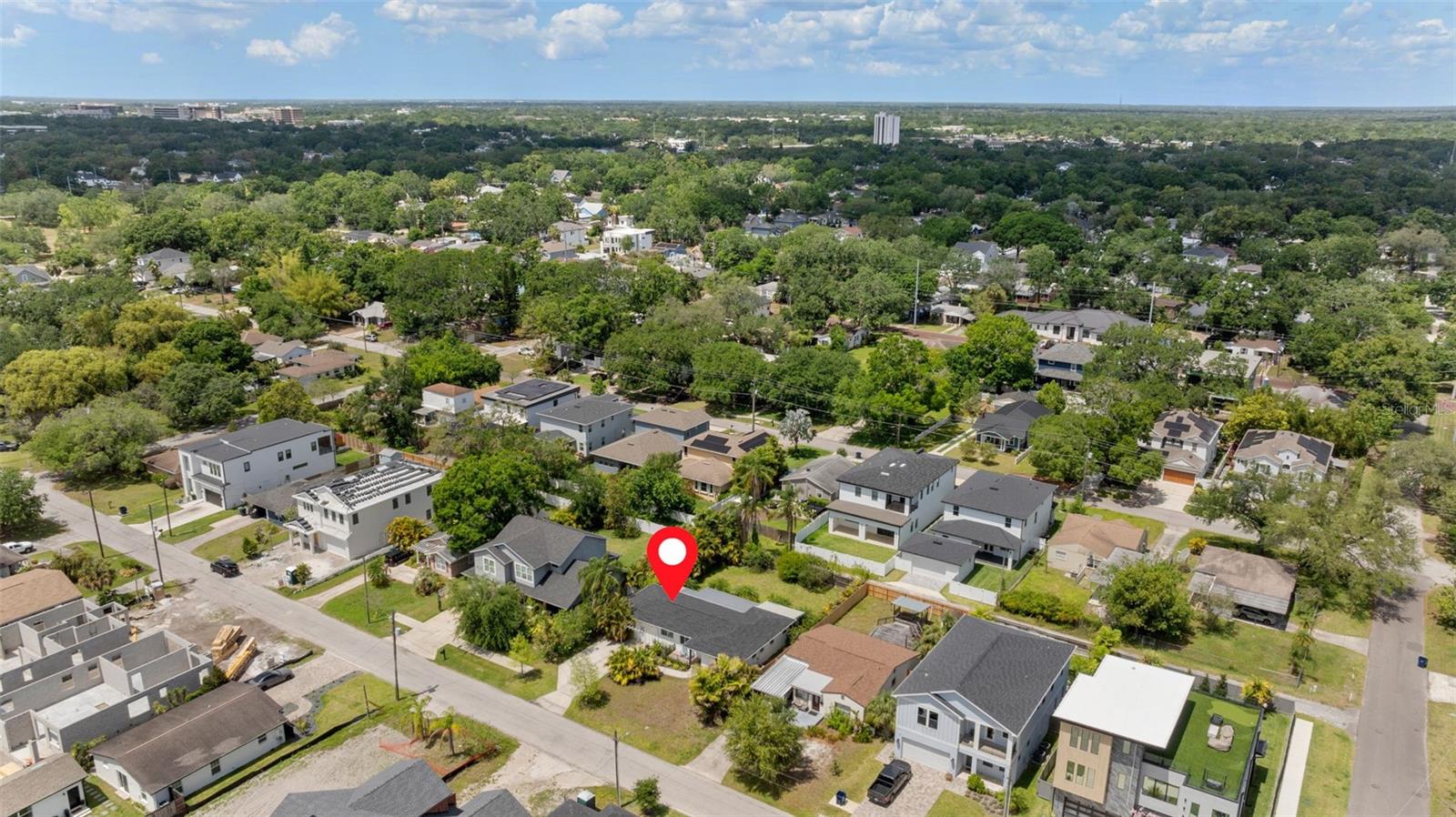 807 W BRADDOCK ST, TAMPA, FL, 33603