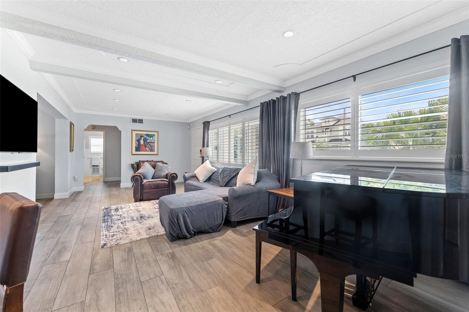 807 W BRADDOCK ST, TAMPA, FL, 33603