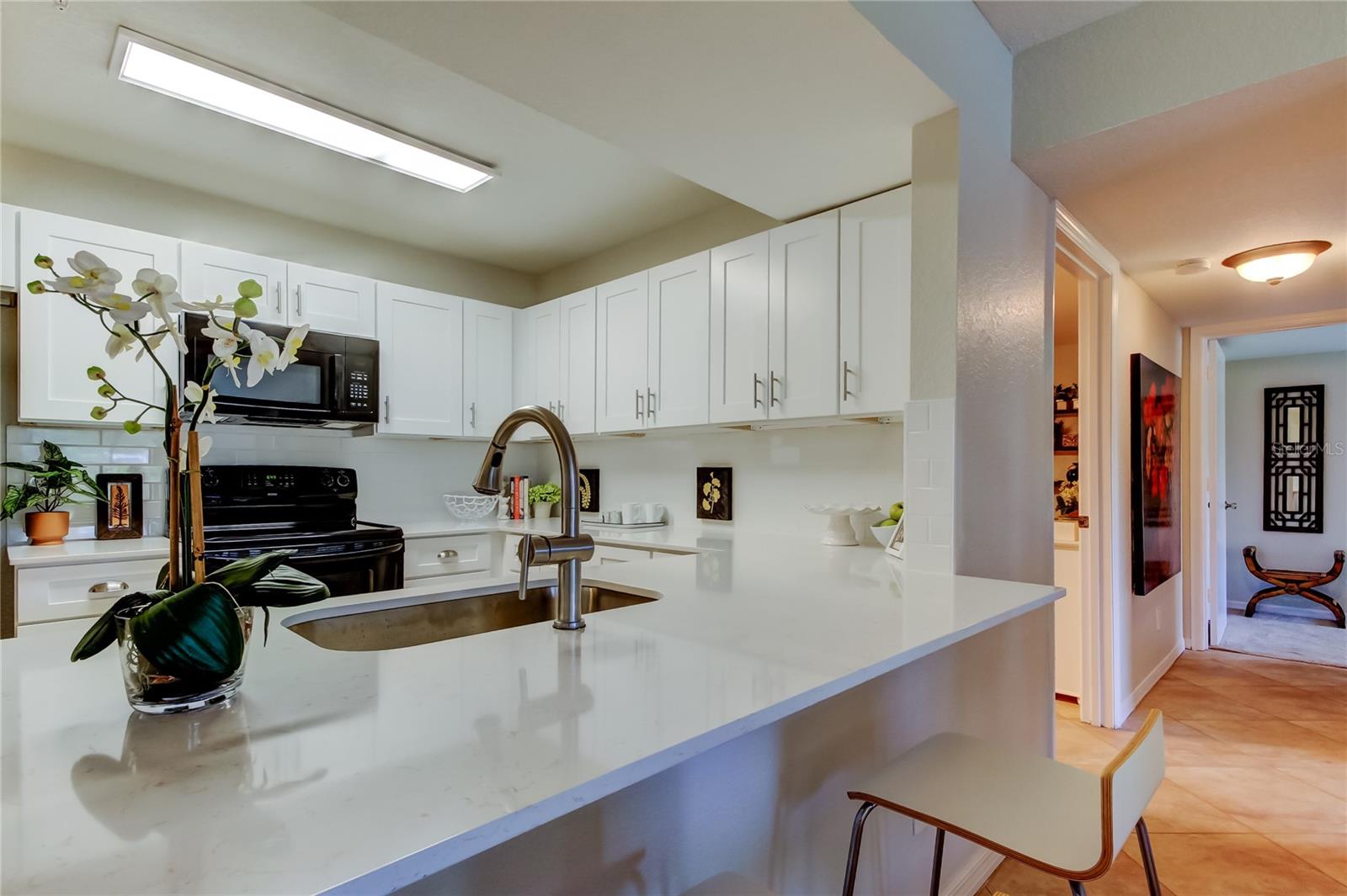 Breakfast Bar
