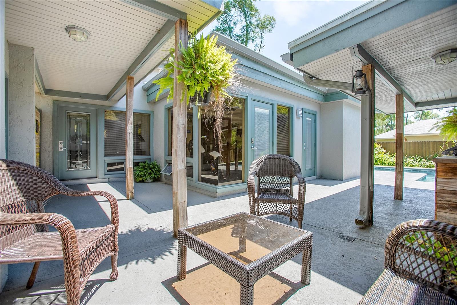 510 E WISCONSIN AVE, ORANGE CITY, FL, 32763