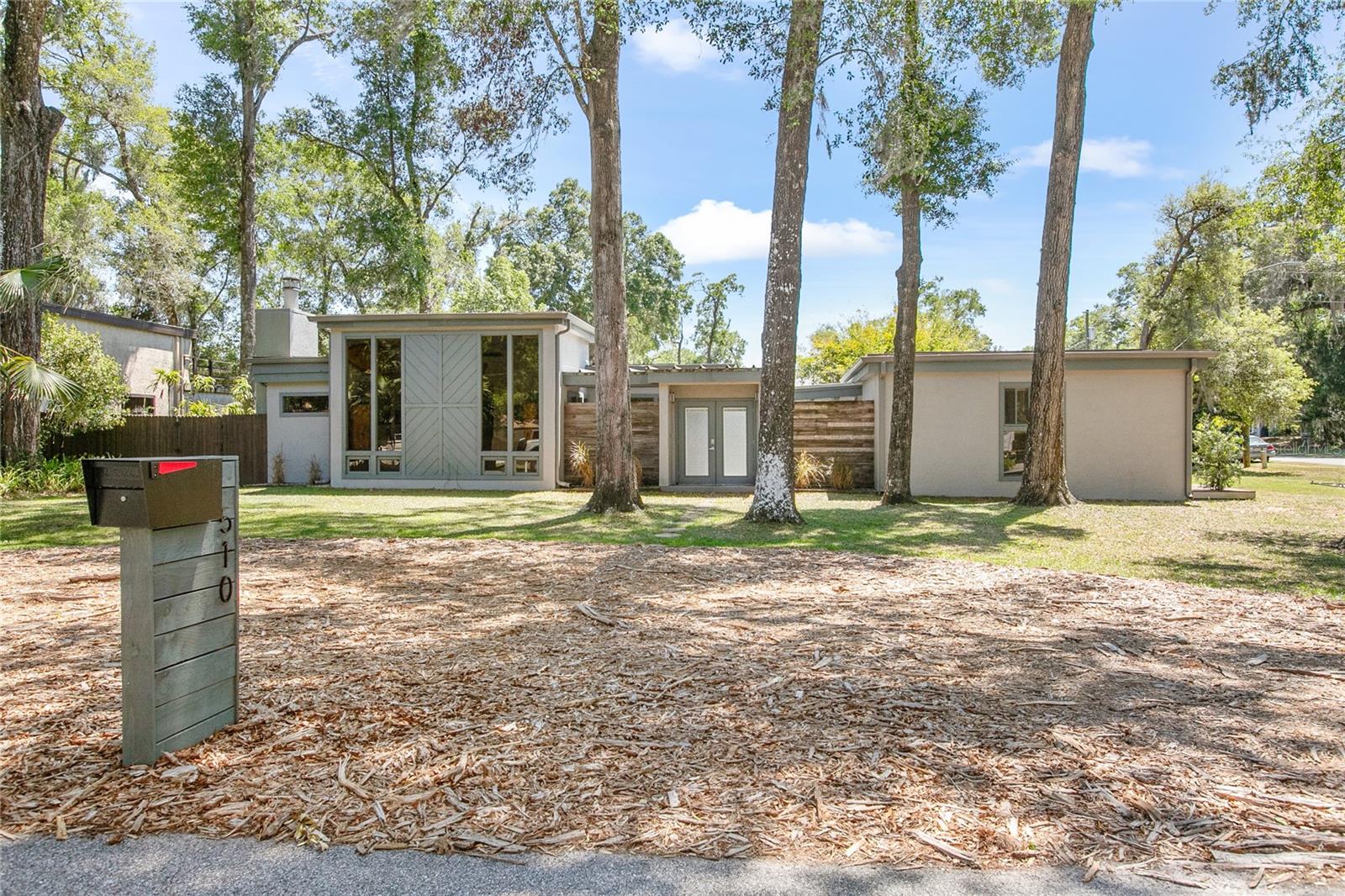 510 E WISCONSIN AVE, ORANGE CITY, FL, 32763