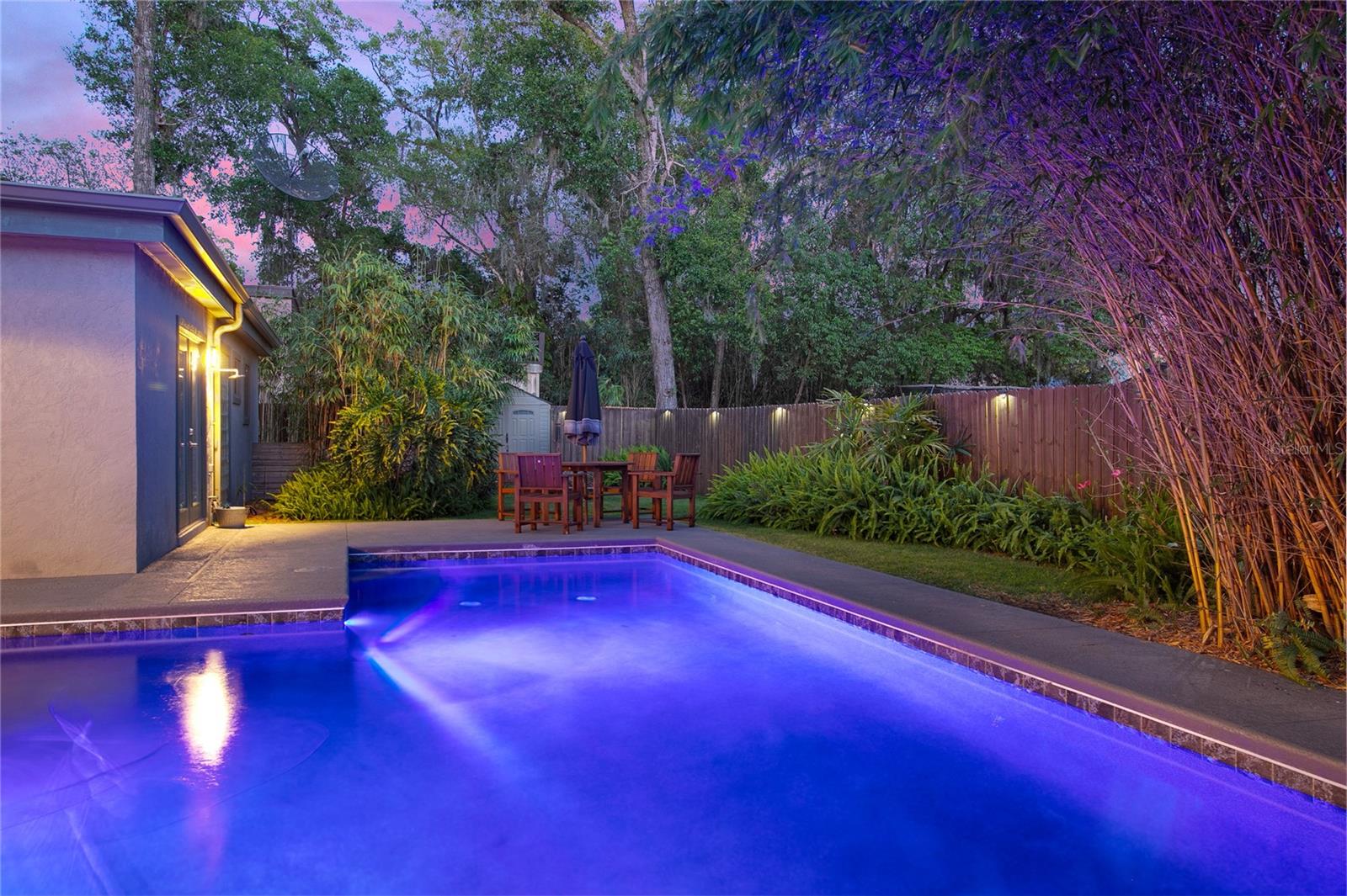 510 E WISCONSIN AVE, ORANGE CITY, FL, 32763