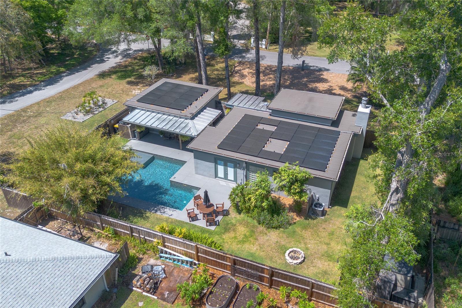 510 E WISCONSIN AVE, ORANGE CITY, FL, 32763