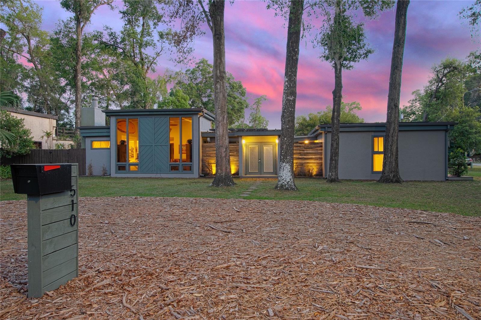 510 E WISCONSIN AVE, ORANGE CITY, FL, 32763