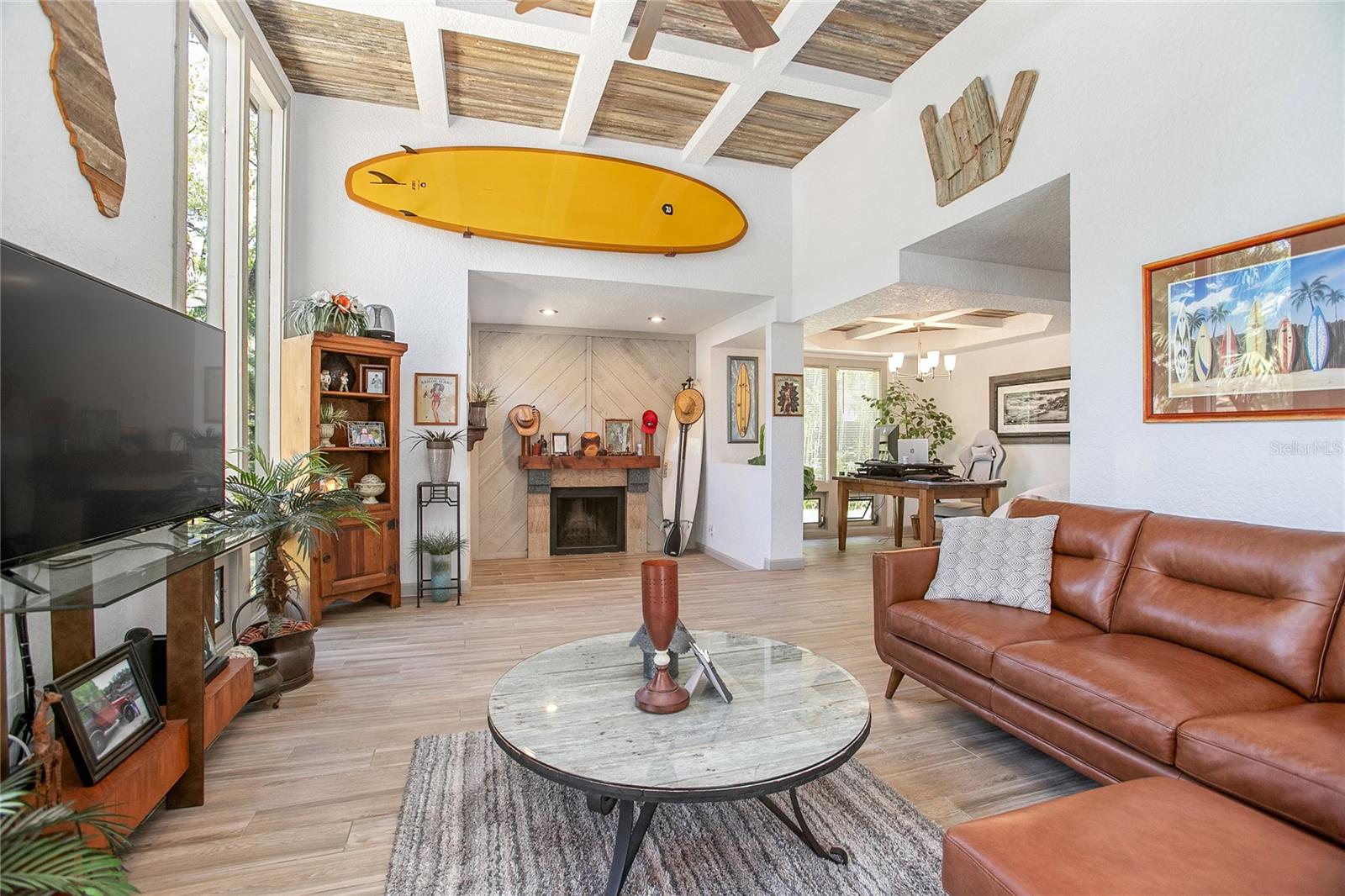 510 E WISCONSIN AVE, ORANGE CITY, FL, 32763