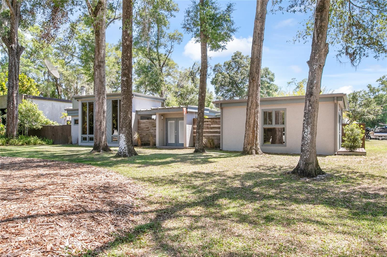 510 E WISCONSIN AVE, ORANGE CITY, FL, 32763