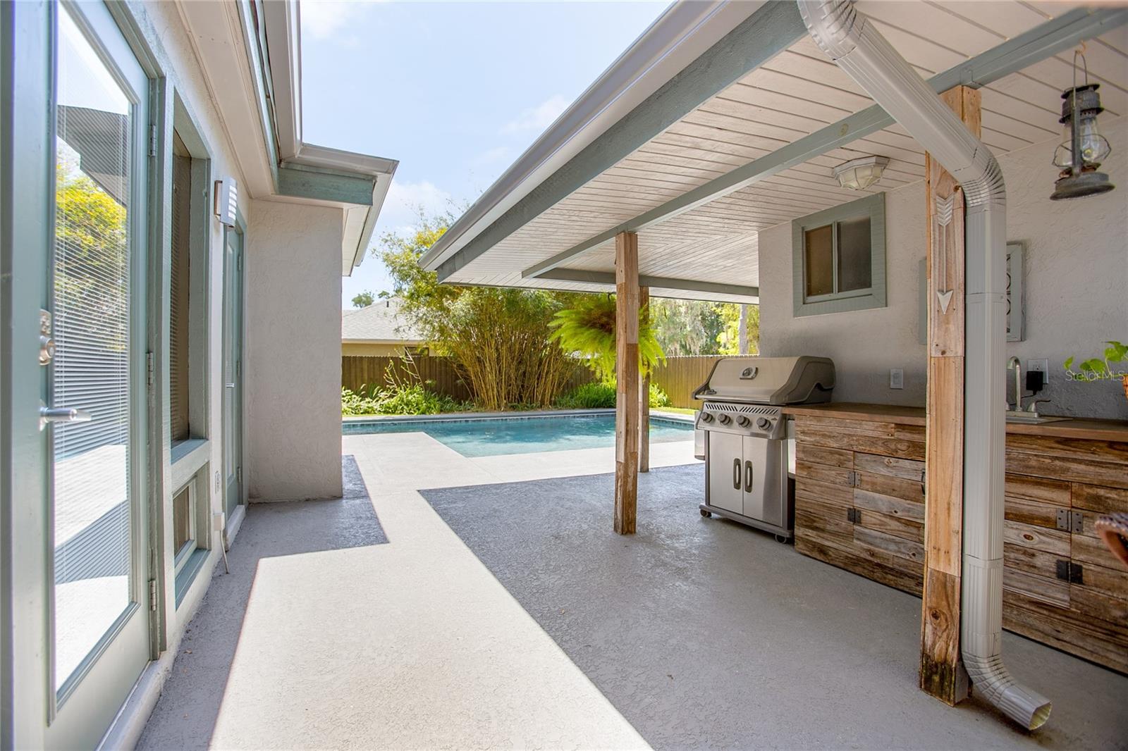 510 E WISCONSIN AVE, ORANGE CITY, FL, 32763