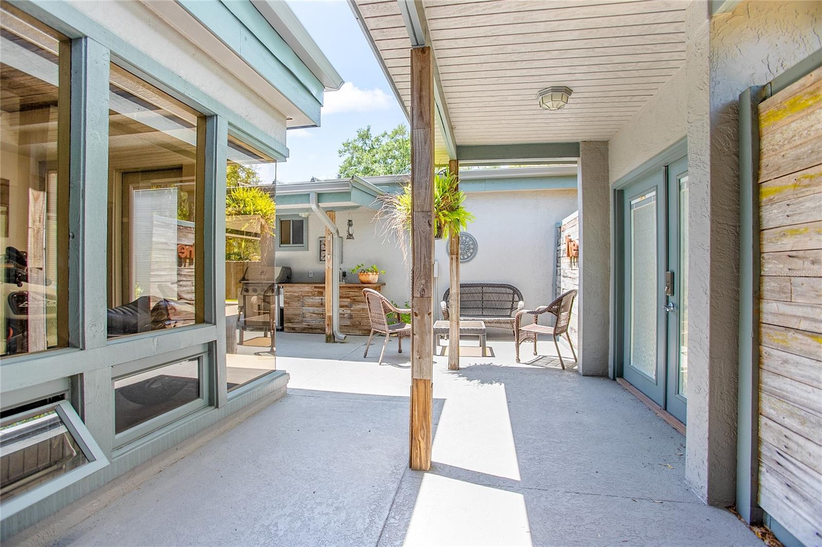 510 E WISCONSIN AVE, ORANGE CITY, FL, 32763