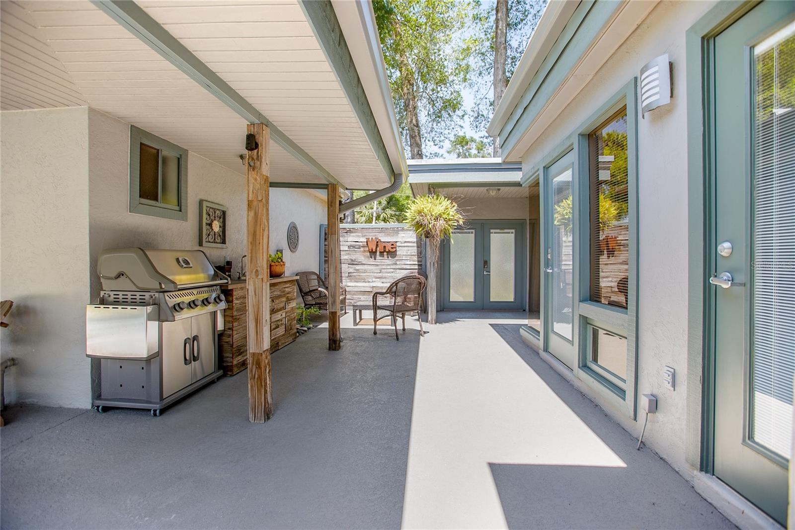 510 E WISCONSIN AVE, ORANGE CITY, FL, 32763