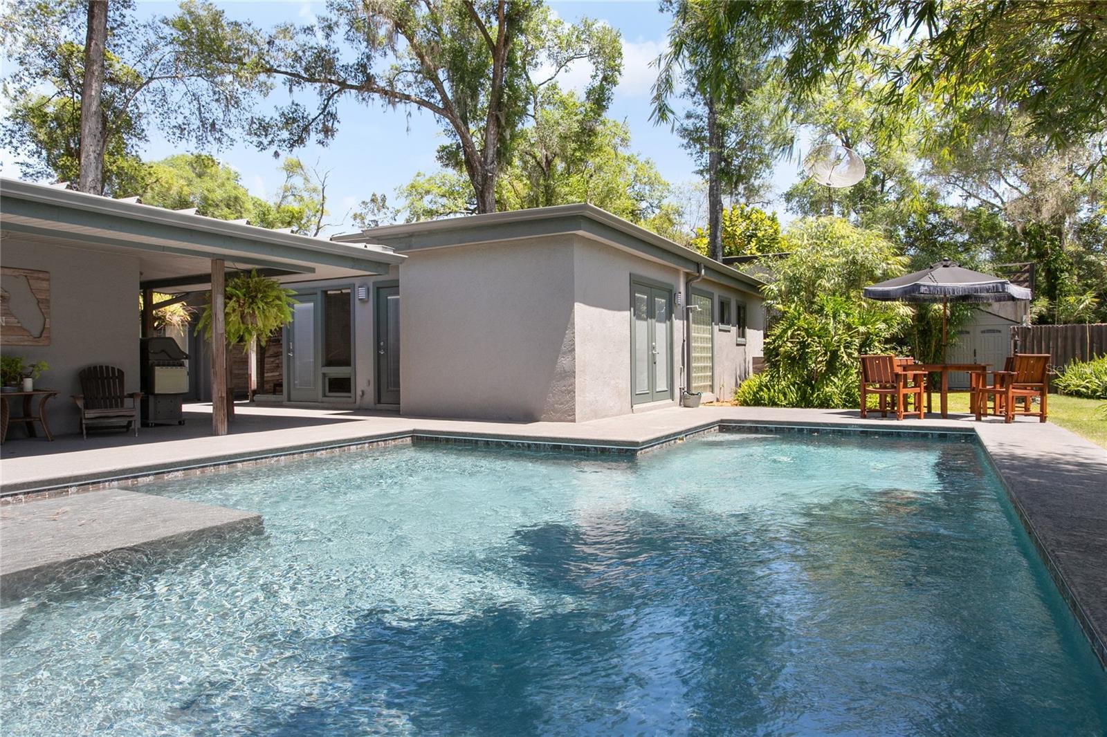 510 E WISCONSIN AVE, ORANGE CITY, FL, 32763