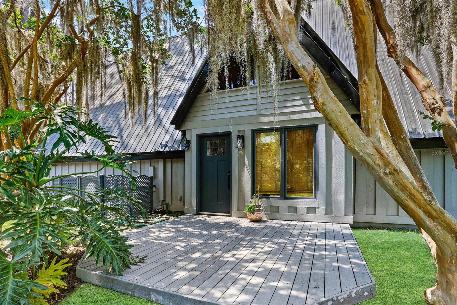 282 RILEY LAKE DR, HAWTHORNE, FL, 32640