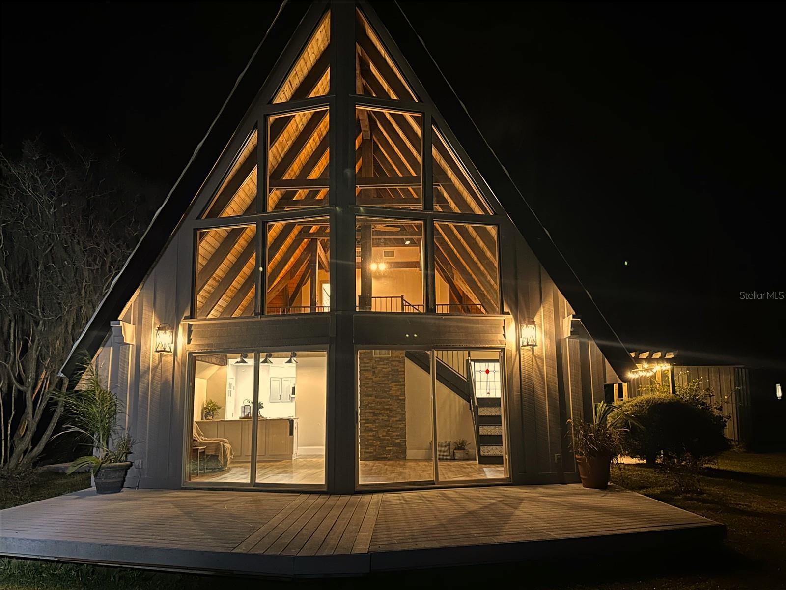 282 RILEY LAKE DR, HAWTHORNE, FL, 32640