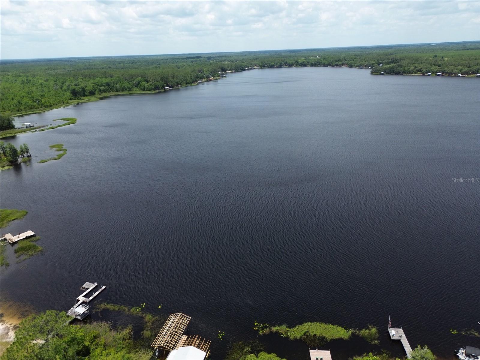 282 RILEY LAKE DR, HAWTHORNE, FL, 32640