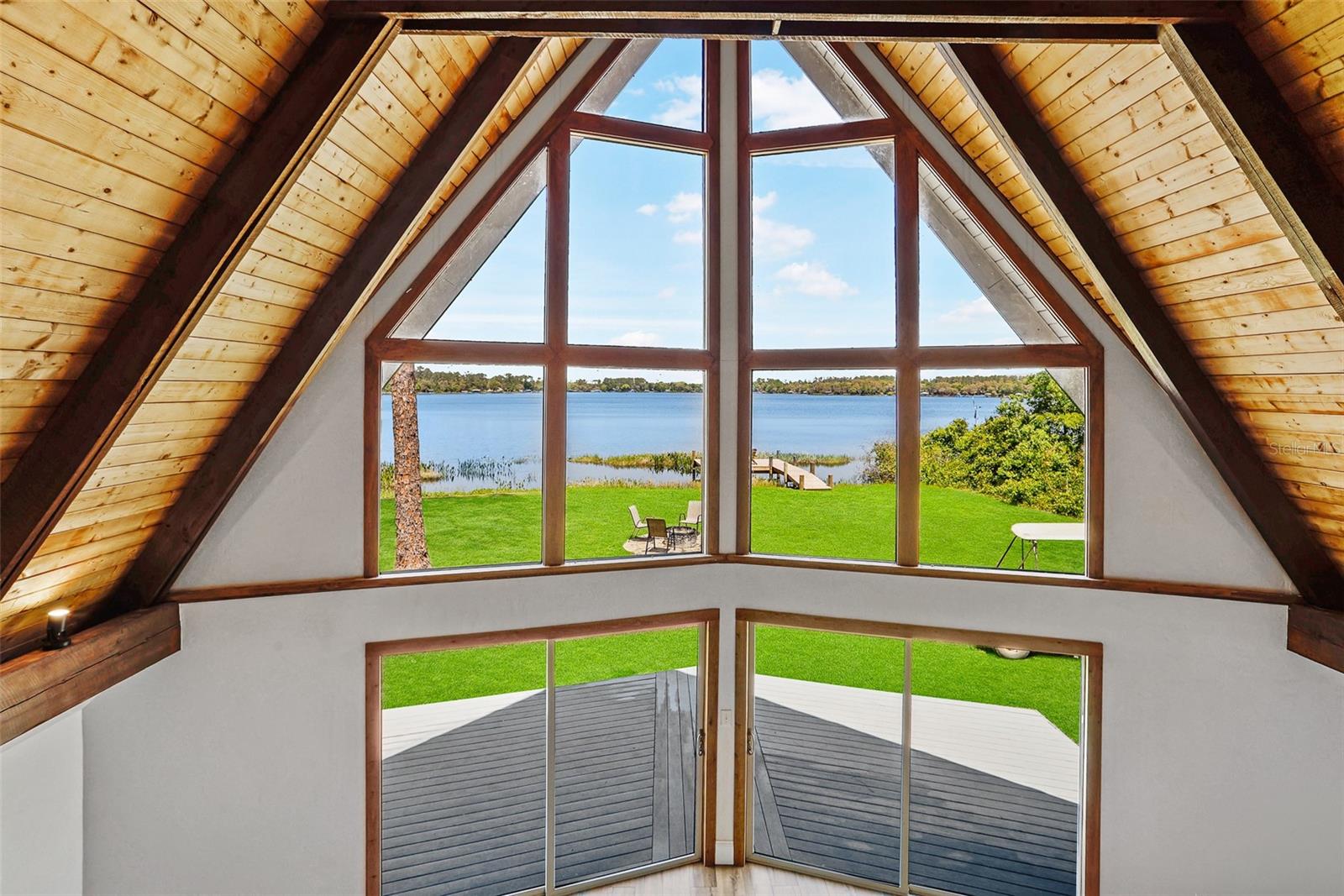 282 RILEY LAKE DR, HAWTHORNE, FL, 32640