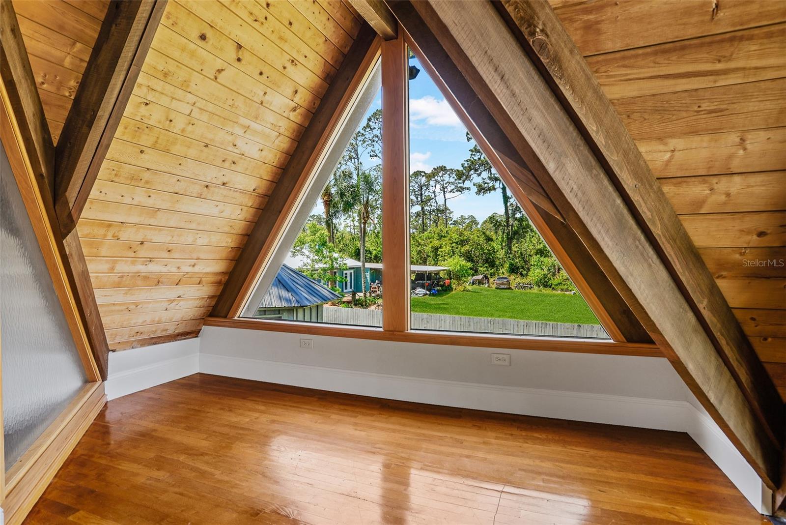 282 RILEY LAKE DR, HAWTHORNE, FL, 32640