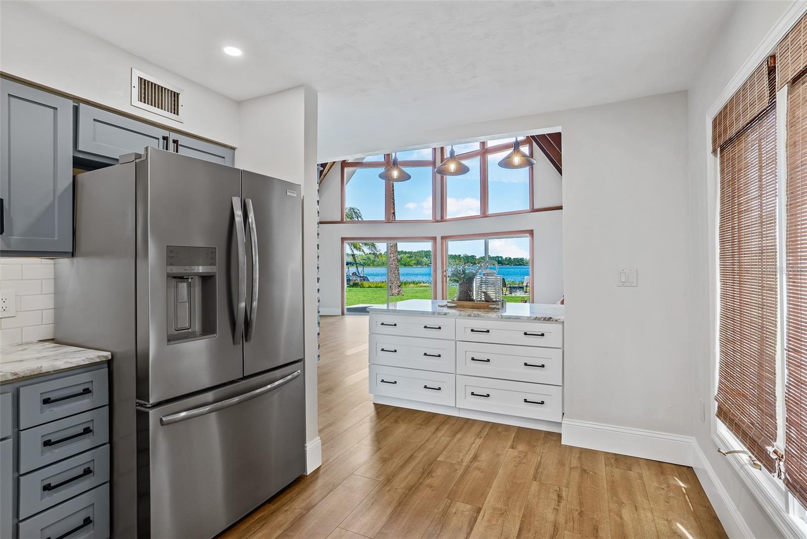 282 RILEY LAKE DR, HAWTHORNE, FL, 32640