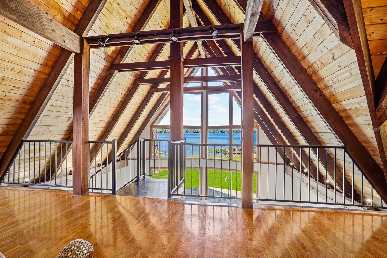 282 RILEY LAKE DR, HAWTHORNE, FL, 32640