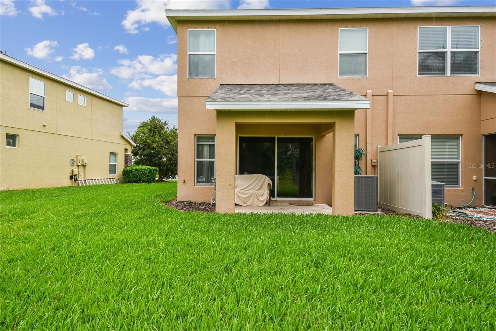 11523 84TH STREET CIR E #106, PARRISH, FL, 34219