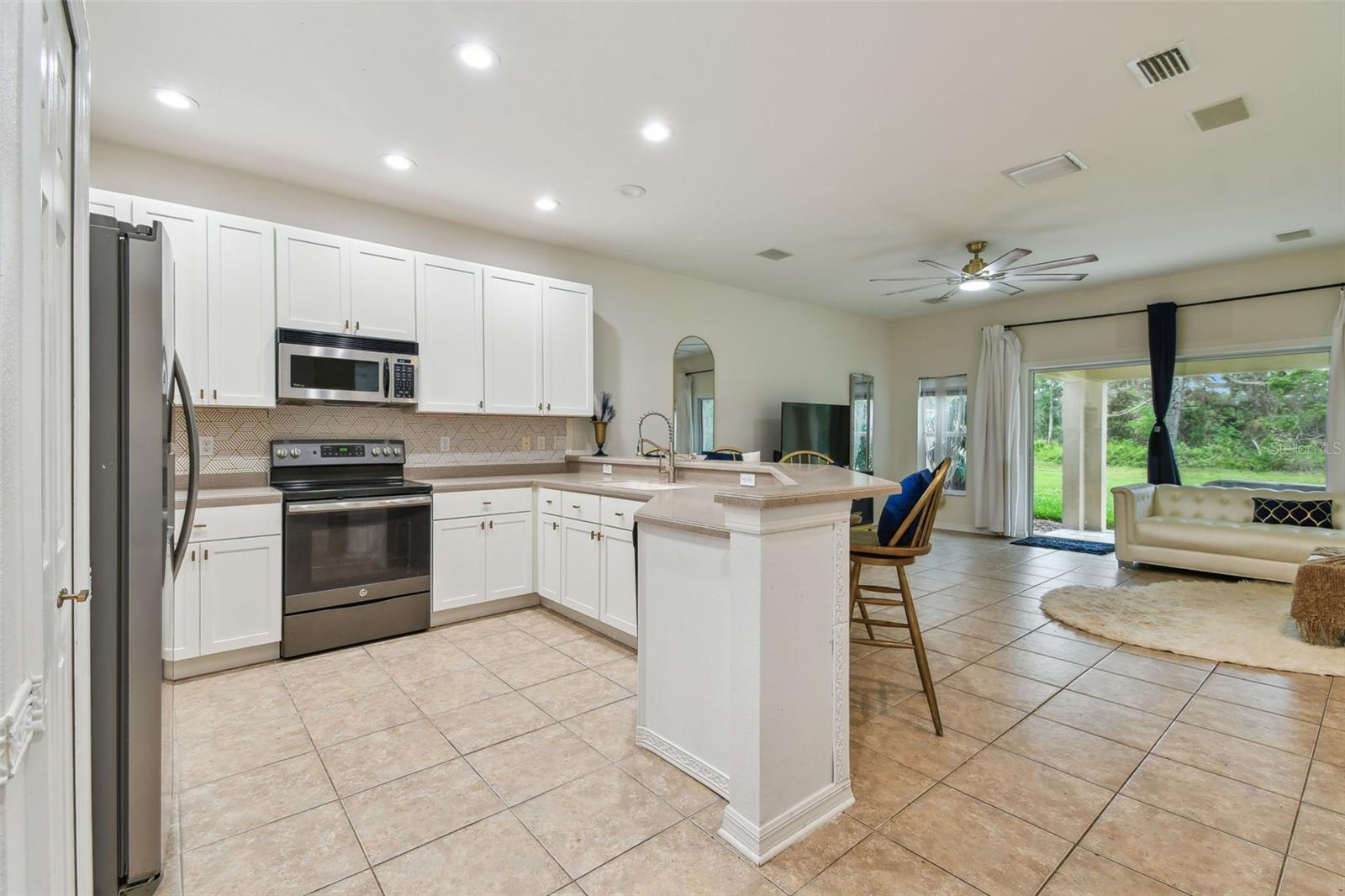 11523 84TH STREET CIR E #106, PARRISH, FL, 34219