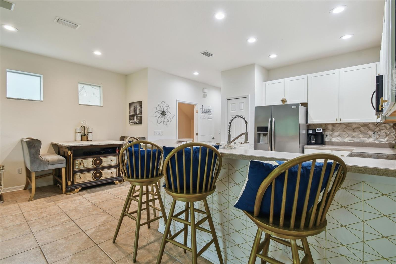 11523 84TH STREET CIR E #106, PARRISH, FL, 34219