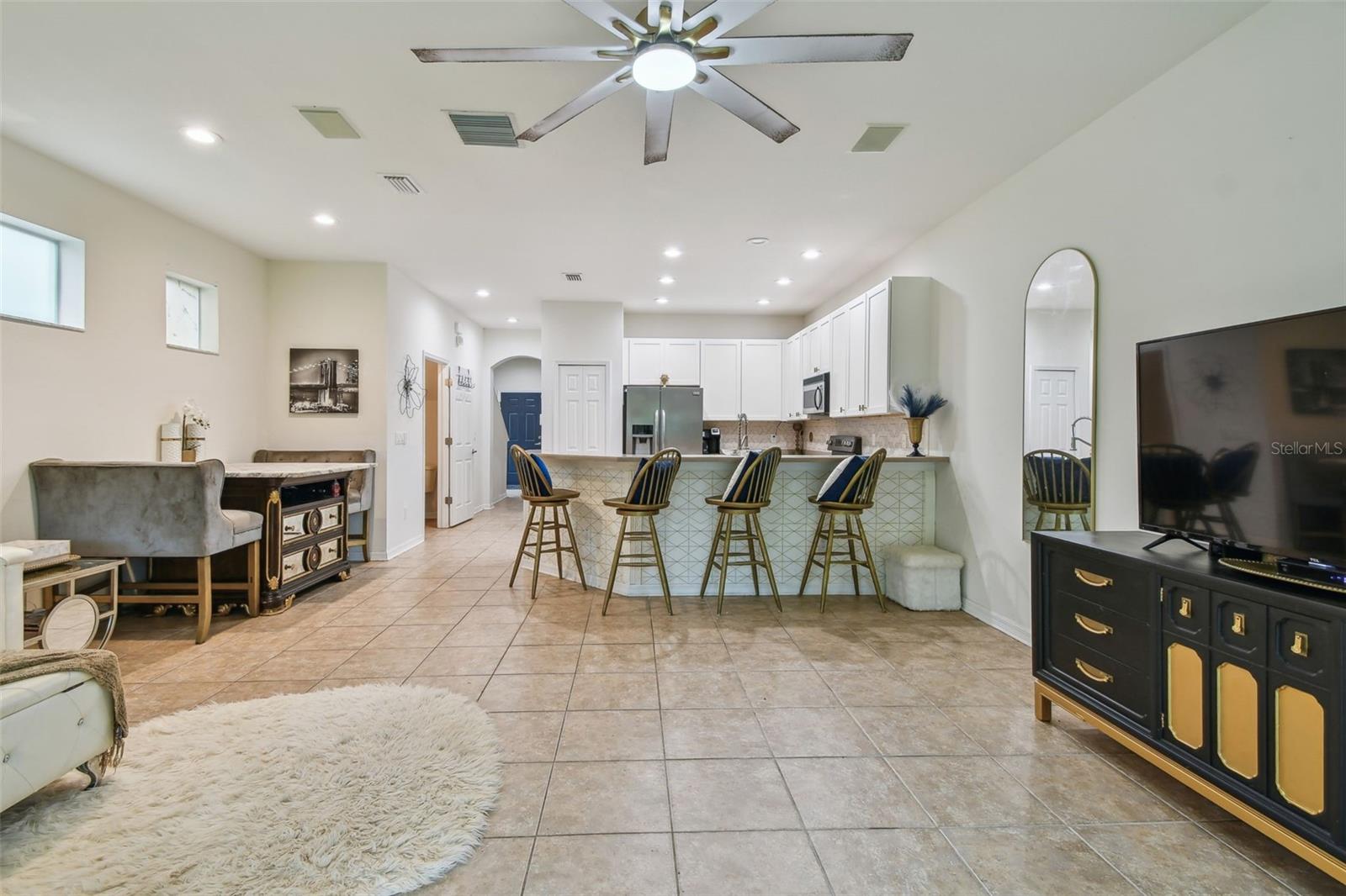 11523 84TH STREET CIR E #106, PARRISH, FL, 34219