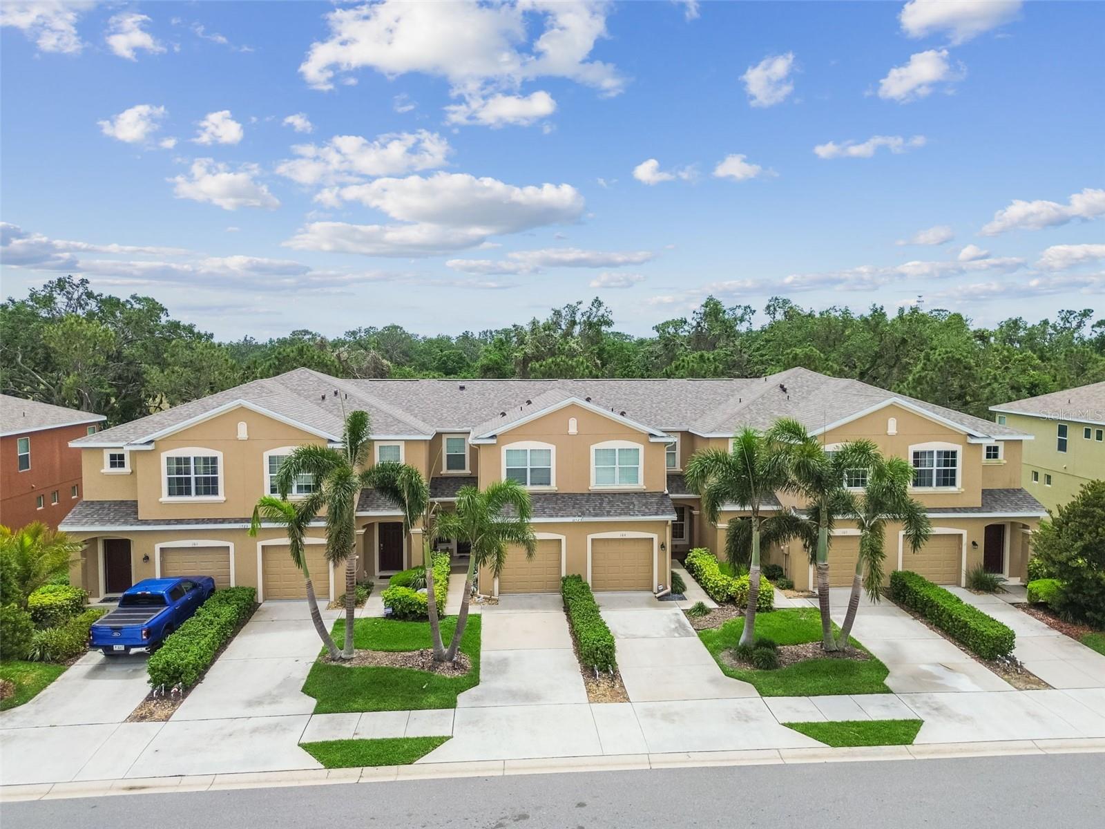 11523 84TH STREET CIR E #106, PARRISH, FL, 34219