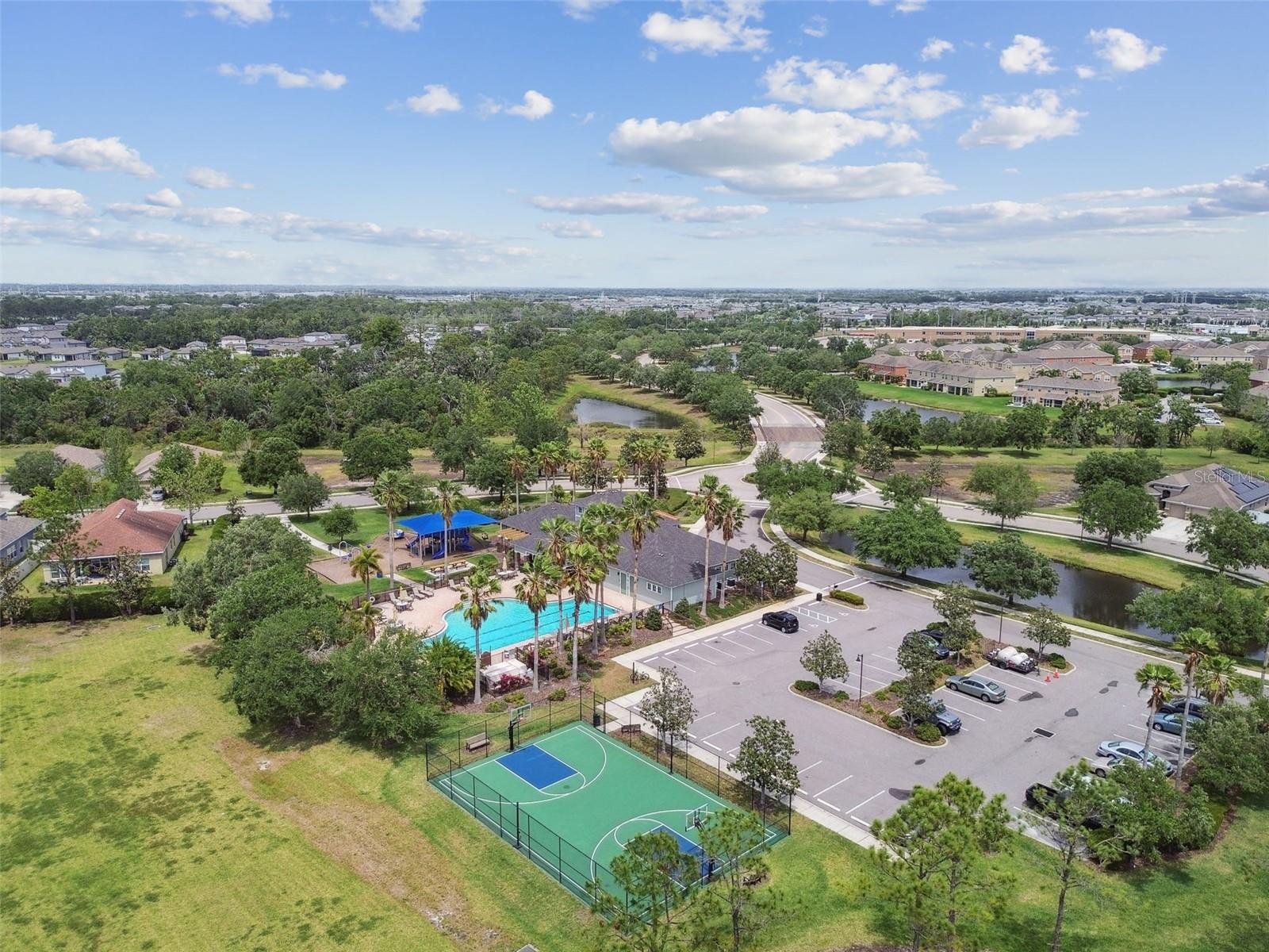 11523 84TH STREET CIR E #106, PARRISH, FL, 34219