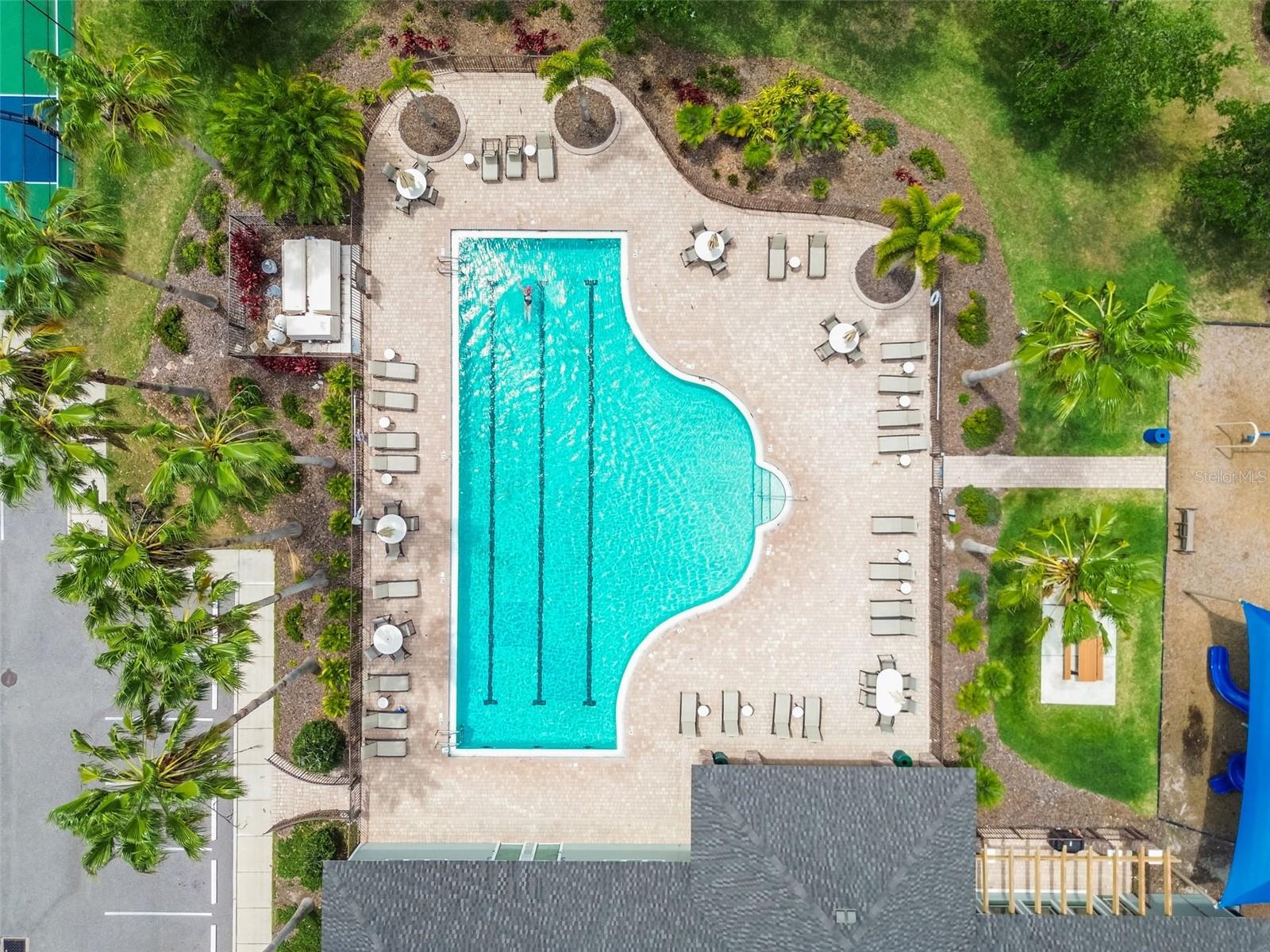 11523 84TH STREET CIR E #106, PARRISH, FL, 34219